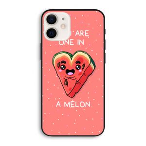 One In A Melon: iPhone 12 Biologisch afbreekbaar hoesje