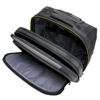 Targus TCG717GL laptoptas 43,9 cm (17.3") Trolleytas Zwart - thumbnail