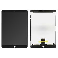 iPad Air (2019) LCD-scherm - Zwart - Originele kwaliteit - thumbnail