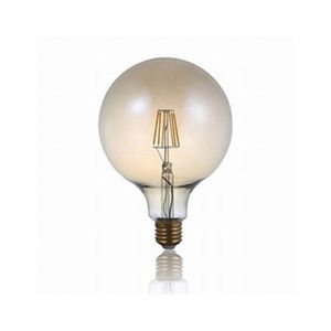 Bellson LED lamp | Rond | G125| E27