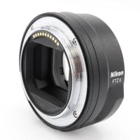 Nikon FTZ II Mount Adapter occasion