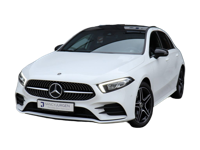 Mercedes Benz A Klasse