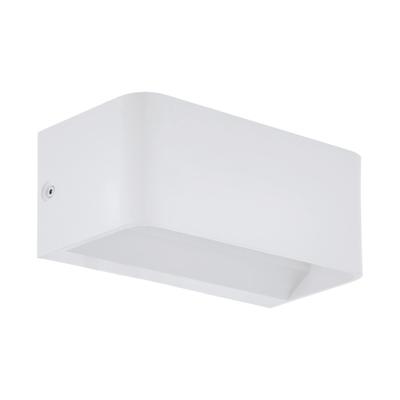 Eglo Led wandspotSania 4 10w - 3000K - 20cm wit - 98422