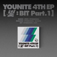 Younite - BIT Part.1 KiT Album Younite - BIT Part.1 KiT Album