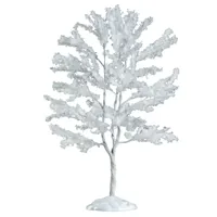 Lemax black walnut tree boom 2016