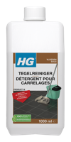 HG Vloeren Tegelreiniger