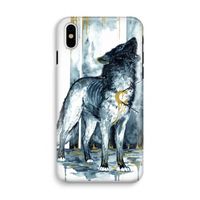 Bleeding Soul: iPhone XS Tough Case