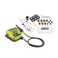 Ryobi 18V | Rotatietool | 35-delig accessoires | 5133005637 5133005637 - thumbnail