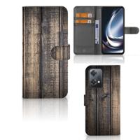 OnePlus Nord CE 2 Lite | Book Style Case | Steigerhout