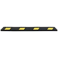 Moravia 284.20.974 Radstopp Park-AID 1800 Parkeerstootbanden (l x b x h) 1800 x 100 x 150 mm
