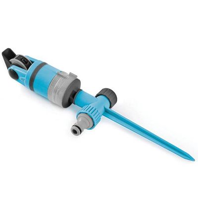 CELLFAST MULTI sz IDEAL Telescopische sproeier Kunststof Blauw CELLFAST MULTI sz IDEAL Telescopische sproeier Kunststof Blauw