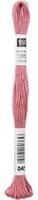 Rico Sticktwist Borduurgaren 8m 045 Old Pink