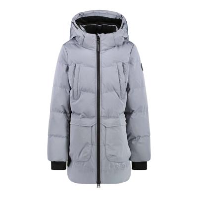 Cars winter winterjas meisjes - Maysay - grijs