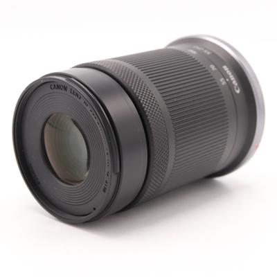 Canon RF-S 55-210mm F/5-7.1 IS STM occasion