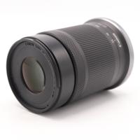 Canon RF-S 55-210mm F/5-7.1 IS STM occasion