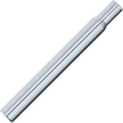 Zadelpen kaarsmodel alu 25.0-350