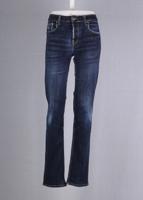 Vintage Relaxed MUD Jeans Blue size 31 / 34 for Unisex - thumbnail