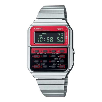 Horloge Heren Casio CA-500WE-4BEF (Ø 43 mm)