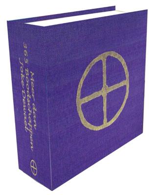 Meer dan 365 Boodschappen (Hardback)