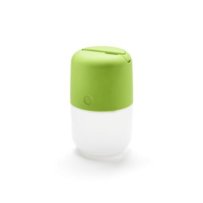 KonstSmide Solar tafellampAsissi 19,5cm groen - 7805-602
