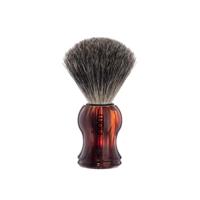 Nom scheerkwast dassenhaar havana