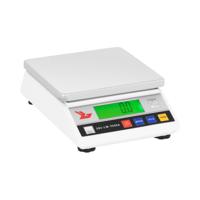 Precisieweegschaal - 7.500 g / 0,1 g - LCD