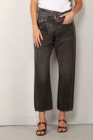 R13 jeans Grijs maat 25 Katoen R13W2048-D268A