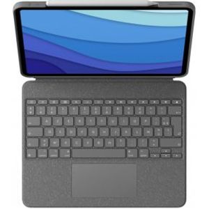 Logitech Combo Touch for iPad Pro 12.9-inch (5th generation)