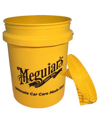 Meguiar's Bucket & Grit Guard 264mm X3003RG203