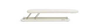 Brabantia mouwplank 60x10 cm ecru white