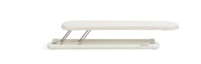 Brabantia mouwplank 60x10 cm ecru white