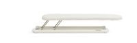Brabantia mouwplank 60x10 cm ecru white