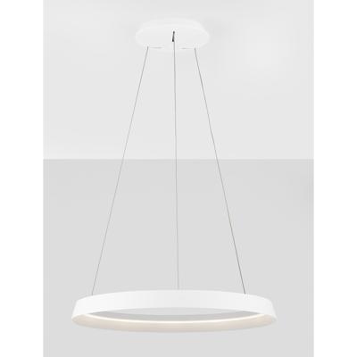 Lyora Design hanglampOrmi Ø 60cm wit - 9030521