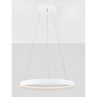 Lyora Design hanglampOrmi Ø 60cm wit - 9030521