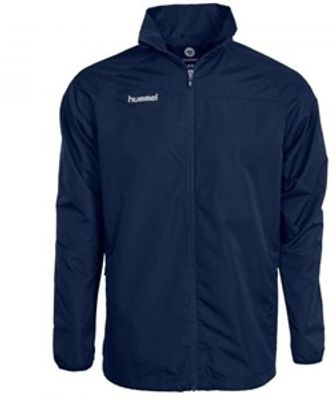 Hummel 154001 Authentic All Weather Jack - Navy - S