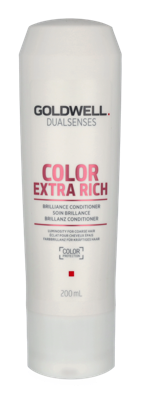 Goldwell Dualsenses Color Extra Rich Brilliance Conditioner 200ml
