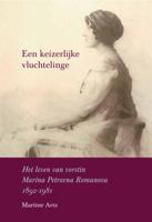 Een keizerlijke vluchtelinge (Hardback)