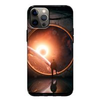 Ephemeral: iPhone 12 Tough Case