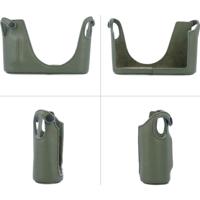 Artisan & Artist LMB-Q/Q2/Q3 olijfgroen