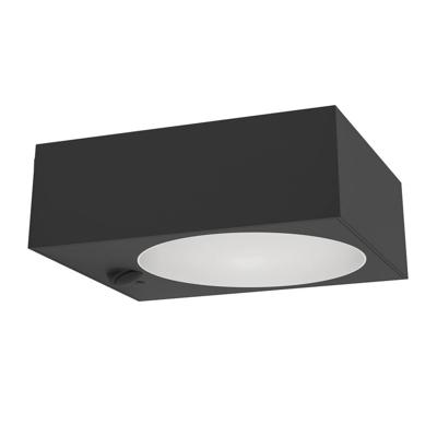 Eglo Design wandlampDarfano zwart - 901914