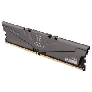 Team Group TTCED432G3600HC18JDC01 Werkgeheugenset voor PC DDR4 32 GB 2 x 16 GB 3600 MHz 288-pins DIMM CL18 TTCED432G3600HC18JDC01