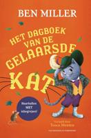 Het dagboek van de Gelaarsde Kat - Ben Miller - ebook