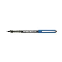 Rollerpen uni-ball eye ocean care m zwart