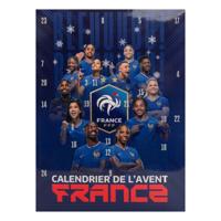 French Football Federation Advent Calendar 2025