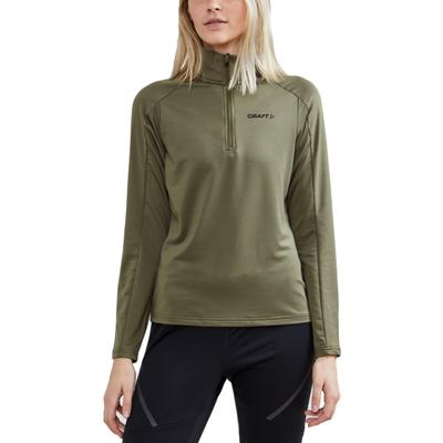 Craft Core Gain Midlayer Dames