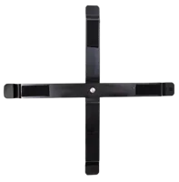 The Bastard Table Stand Medium