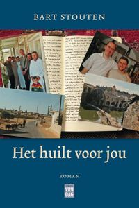 Het huilt voor jou - Bart Stouten - ebook