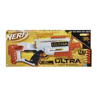 NERF Ultra Dorado blaster - thumbnail