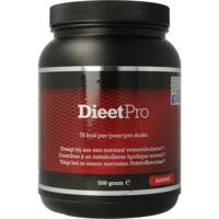 Dieet Pro Aardbei