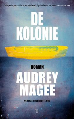 De kolonie (Paperback)